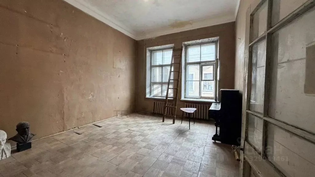 2-к кв. Санкт-Петербург 4-я Васильевского острова линия, 5 (87.9 м) - Фото 2