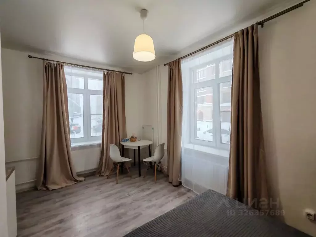 Студия Московская область, Красногорск городской округ, Сабурово пгт ... - Фото 1