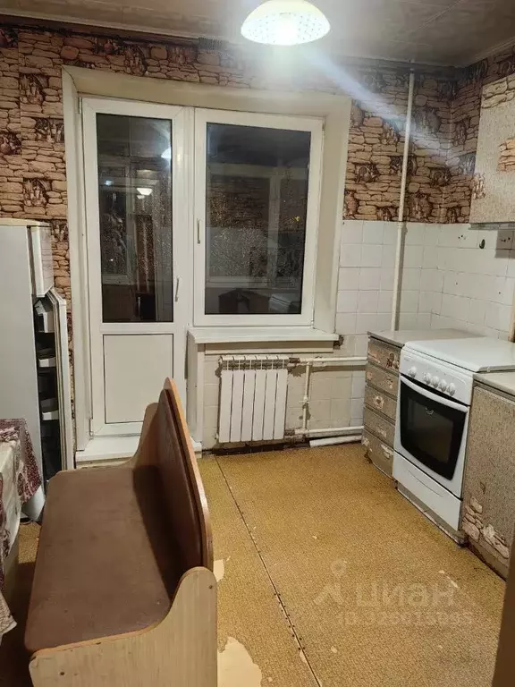 2-к кв. Московская область, Серпухов ул. Космонавтов, 24 (54.0 м) - Фото 1