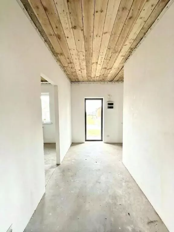 Дом в Пензенская область, Бессоновский район, с. Ухтинка ул. Ухтинка ... - Фото 2