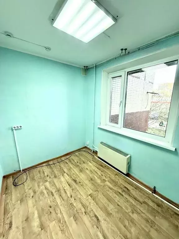 Помещение свободного назначения в Москва Керамический проезд, 53К1 (7 ... - Фото 1