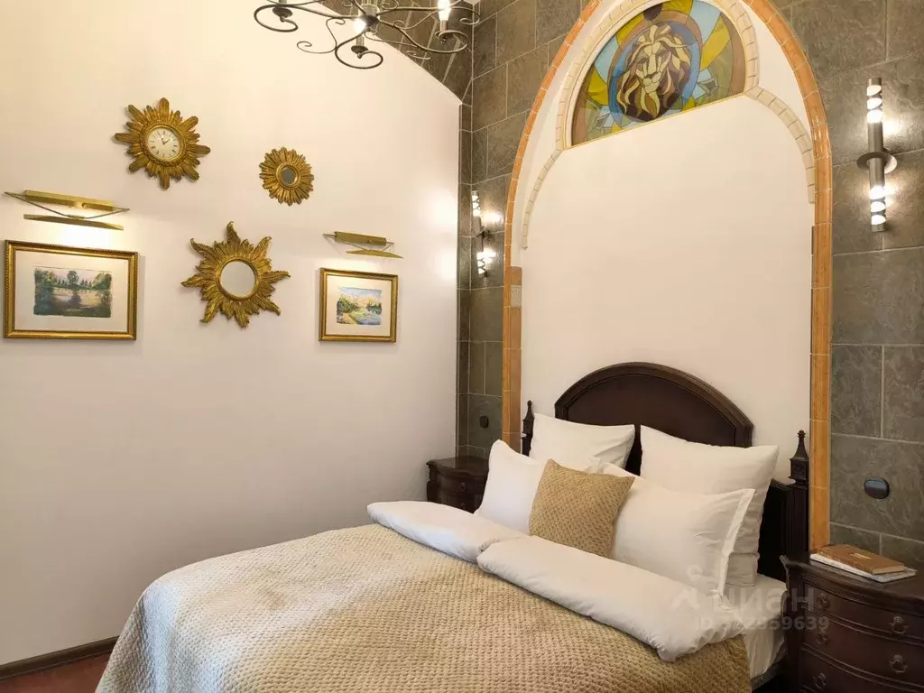 2-к кв. Санкт-Петербург Пушкинская ул., 18 (75.0 м) - Фото 1