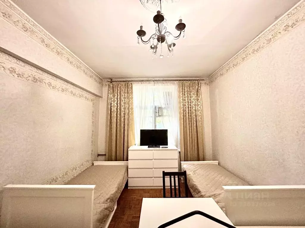 Комната Москва Дмитровское ш., 44К1 (19.0 м) - Фото 1