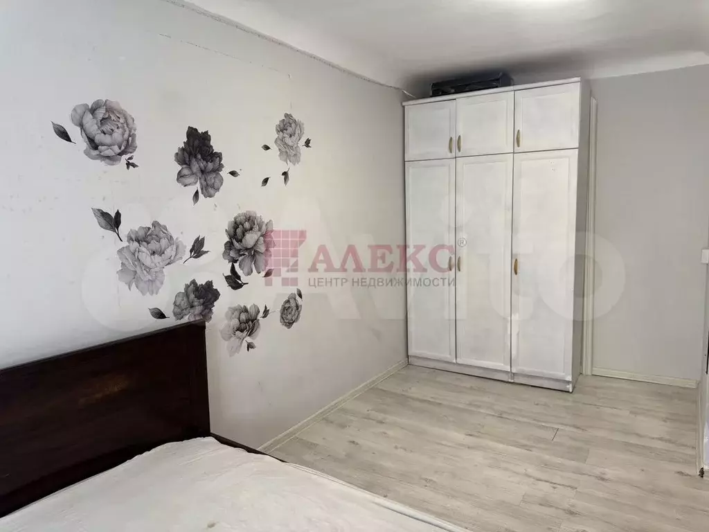 1-к. квартира, 31 м, 1/2 эт. - Фото 0