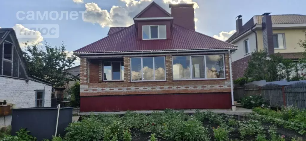 Дом в Башкортостан, Кумертау Бульварный пер. (141 м) - Фото 0