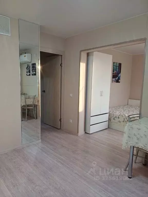 Студия Ростовская область, Ростов-на-Дону ул. Юрия Дубинина, 13 (26.7 ... - Фото 2