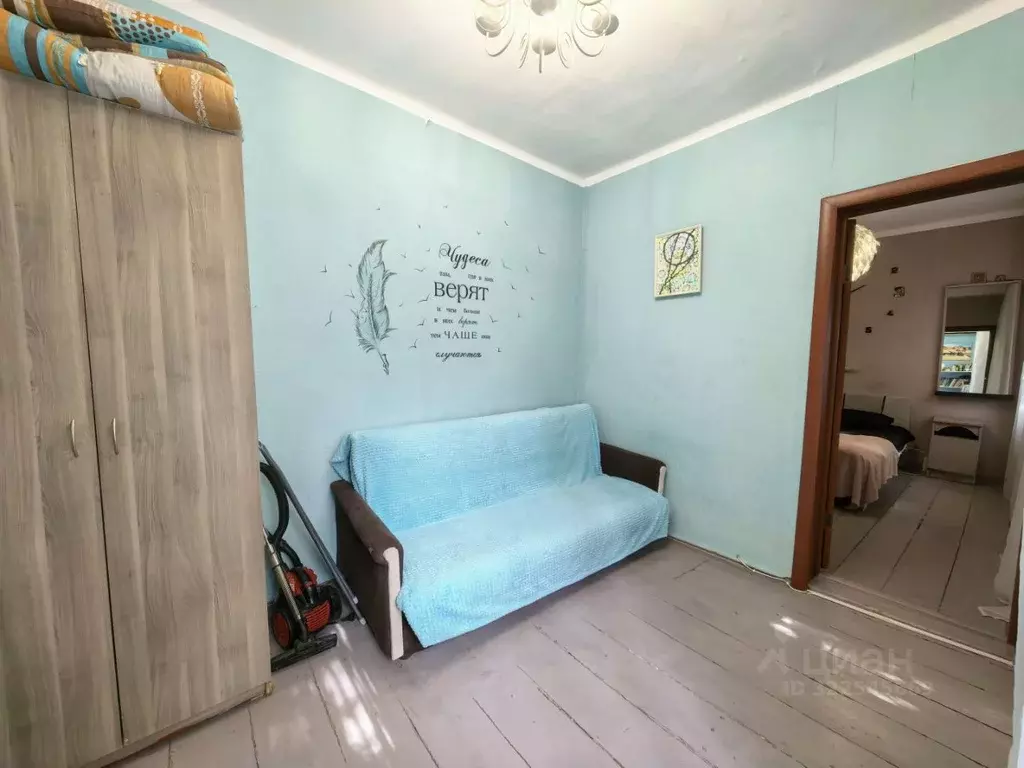Дом в Краснодарский край, Геленджик просп. Геленджикский, 72 (64 м) - Фото 2