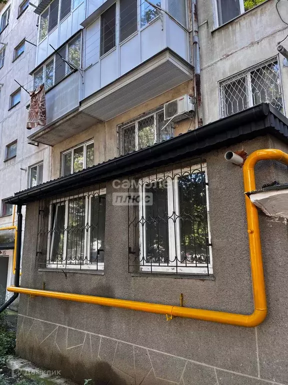 Продаётся 3-к квартира, 69.6 м - Фото 1