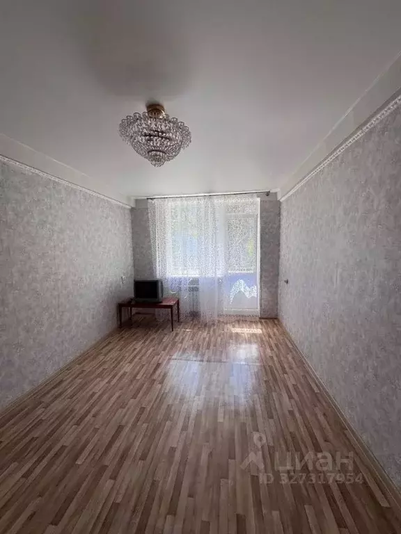 1-к кв. Севастополь ул. Истомина, 31 (29.8 м) - Фото 1