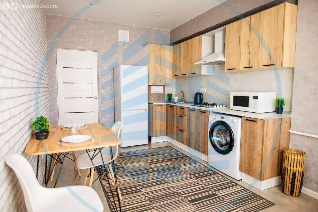 1-комнатная квартира: Ессентуки, Просторная улица, 15к4 (38 м) - Фото 0