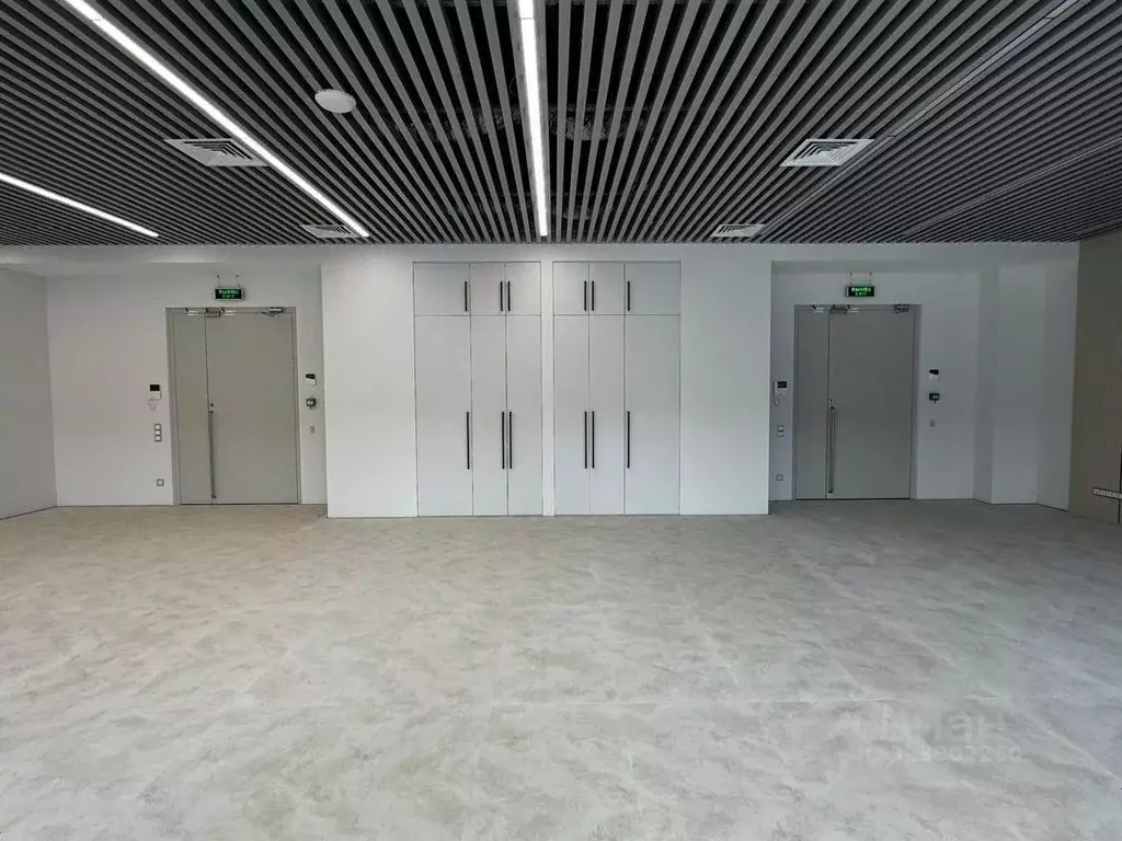 Офис в Москва Бумажный проезд, 19с2 (280 м) - Фото 2