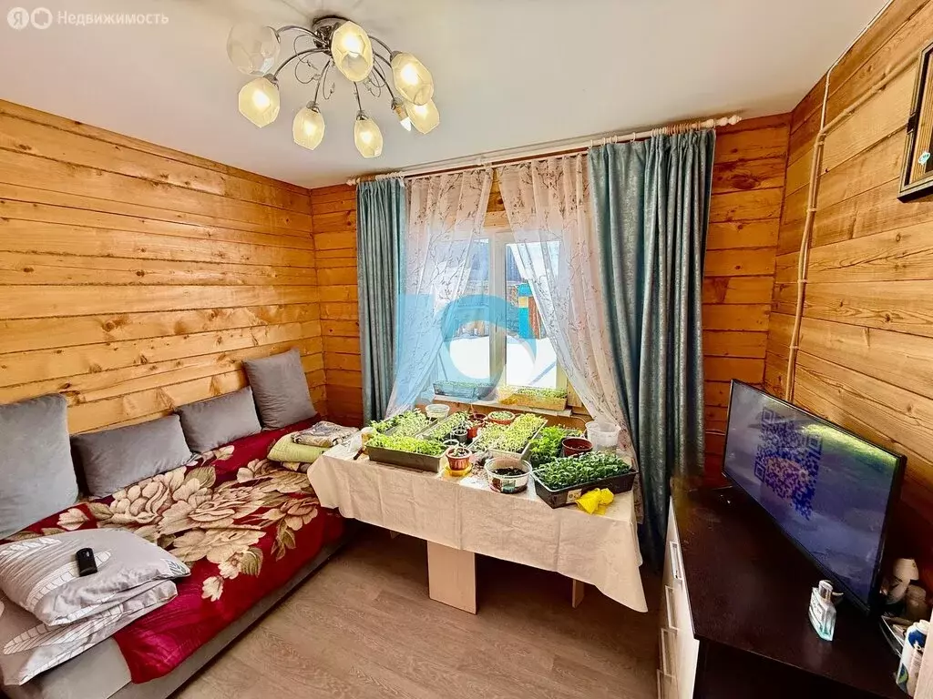 Дом в Уфа, Революционная улица (95 м) - Фото 1