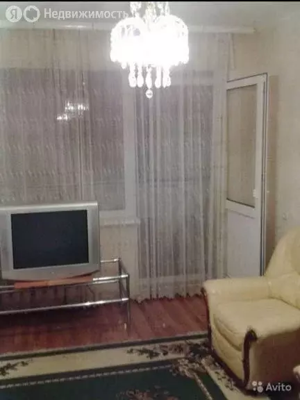1-комнатная квартира: Ростов-на-Дону, улица Ерёменко, 85/5 (31 м) - Фото 1