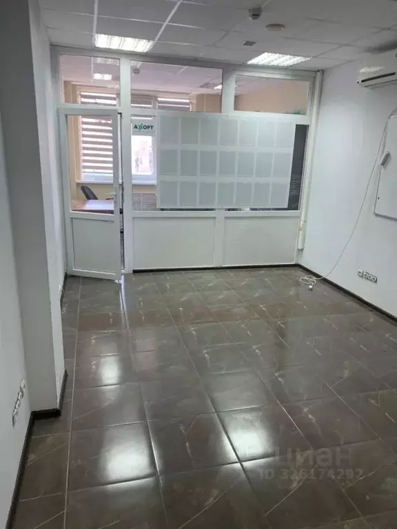 Офис в Башкортостан, Уфа ул. Пархоменко, 156/3 (35 м) - Фото 2