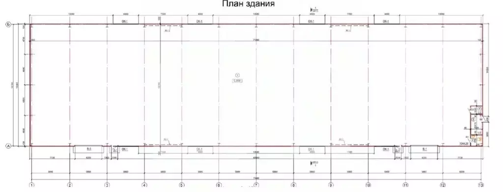Помещение свободного назначения в Московская область, Щелково Заречная ... - Фото 2