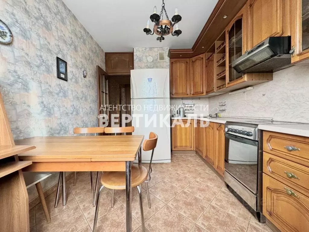 2-к кв. Москва Миклухо-Маклая ул., 20 (55.0 м) - Фото 1