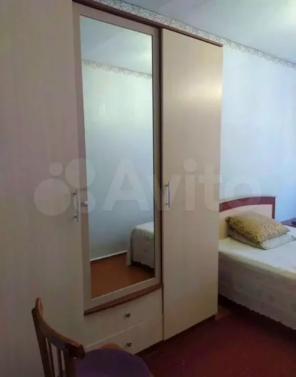 2-к. квартира, 42 м, 3/3 эт. - Фото 1