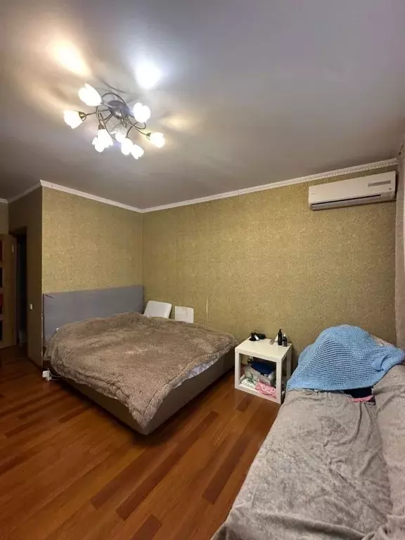 1-к кв. Москва Новоорловская ул., 6 (38.9 м) - Фото 0