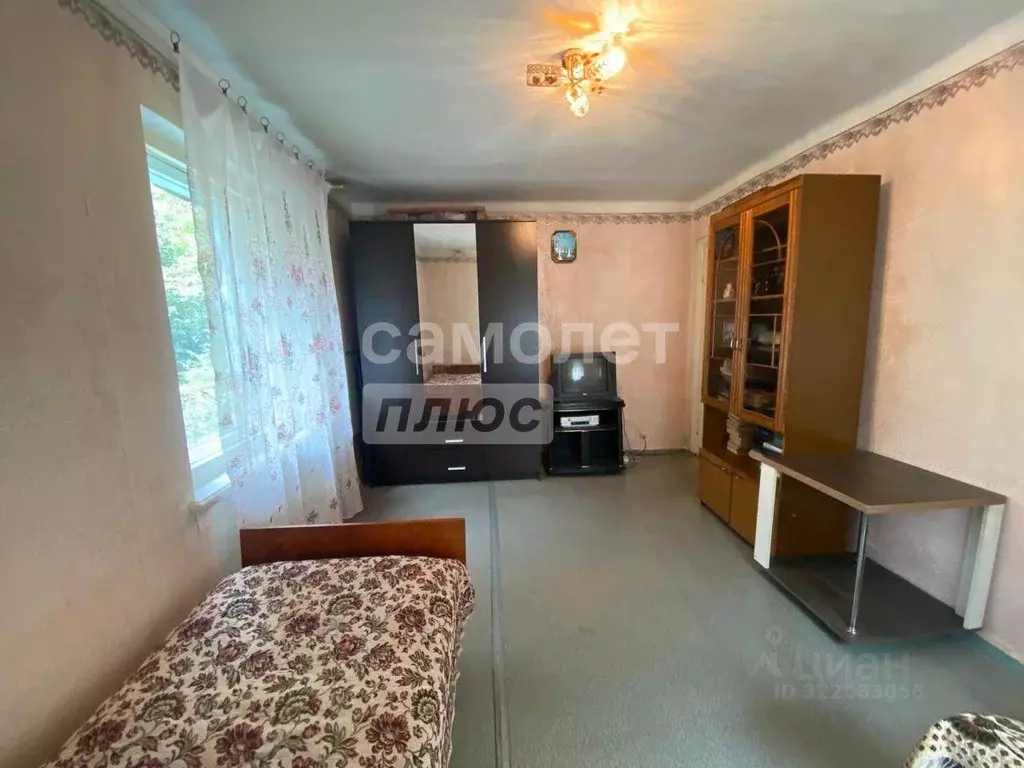 Квартира, 2 комнаты, 40.29 м - Фото 0