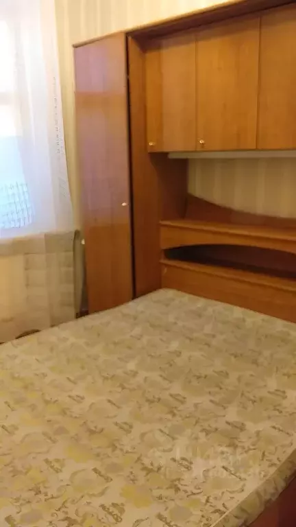 3-к кв. Татарстан, Казань Коломенская ул., 4 (60.0 м) - Фото 2