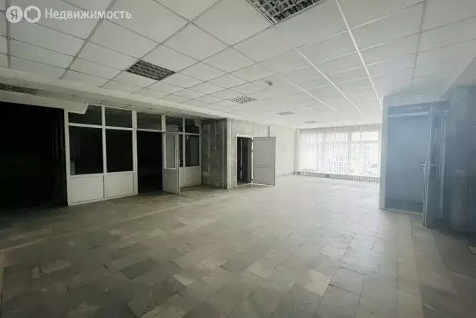 Помещение свободного назначения (195 м) - Фото 1