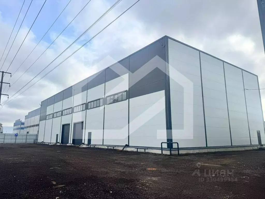 Помещение свободного назначения в Московская область, Балашиха ... - Фото 1