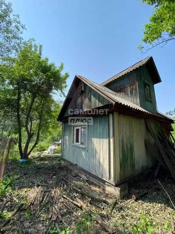 Участок в Башкортостан, Иглинский сельсовет, с. Иглино, Имени Мичурина ... - Фото 1