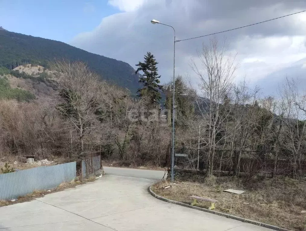 3-к кв. Крым, Ялта городской округ, Виноградное пгт ул. Яузы, 21А ... - Фото 0