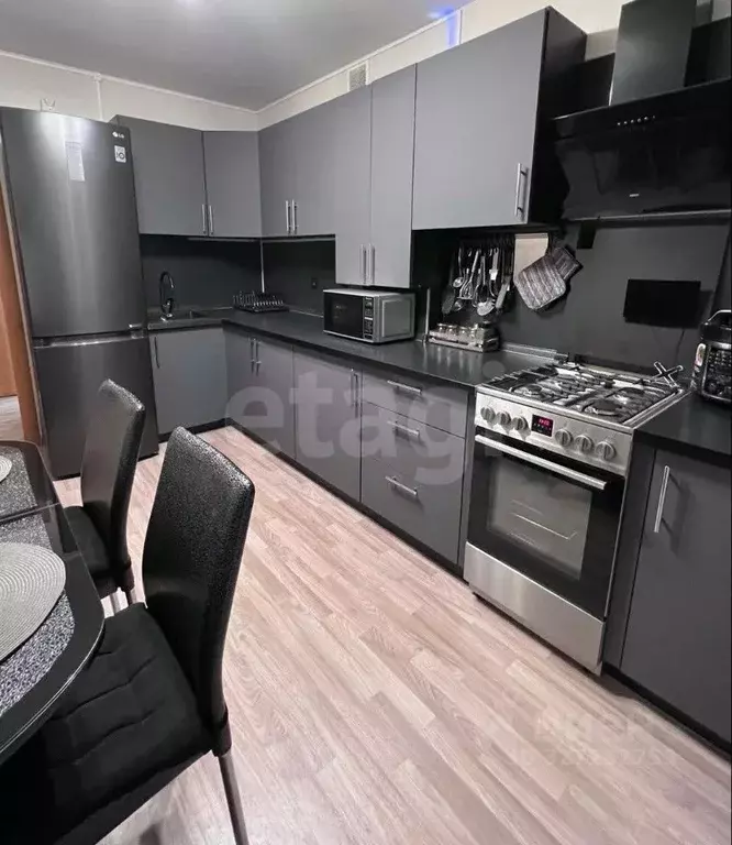 1-к кв. Костромская область, Кострома пос. Октябрьский, ул. ... - Фото 2