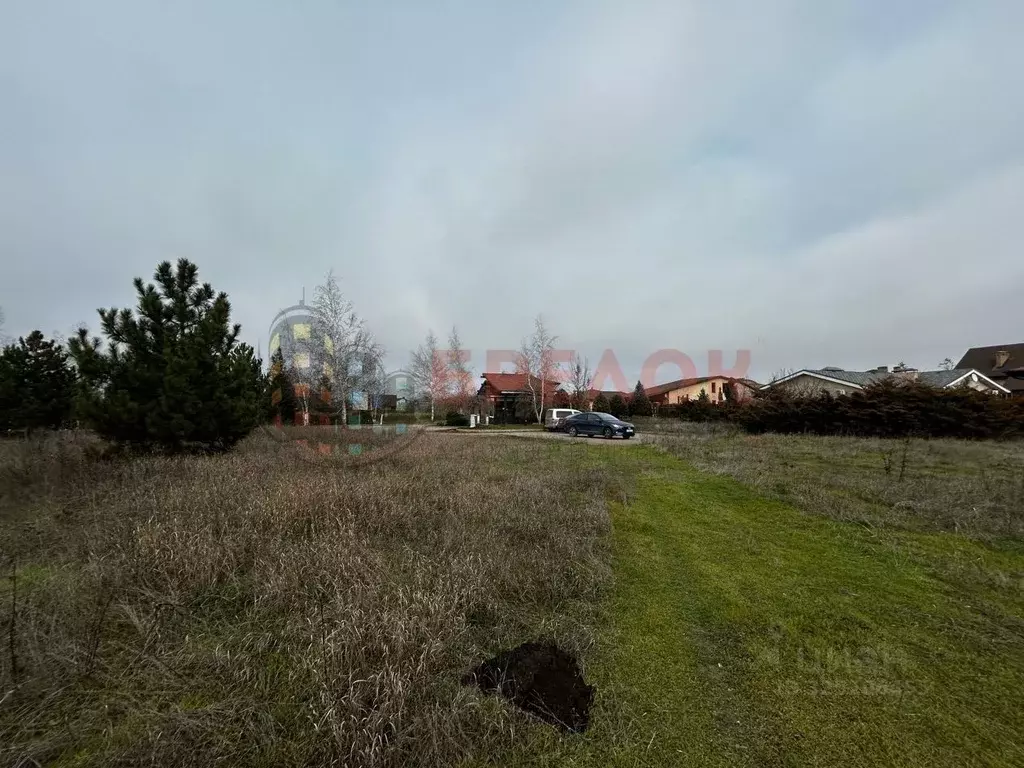 Участок в Ростовская область, Мясниковский район, Краснокрымское ... - Фото 2