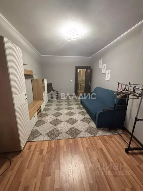 1-к кв. Москва ул. Обручева, 5А (37.3 м) - Фото 1