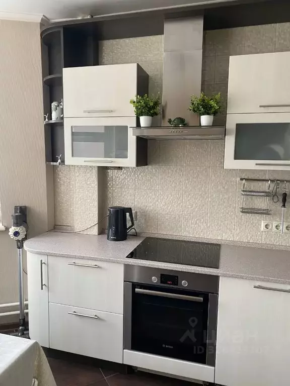 2-к кв. Москва Снежная ул., 17К2 (60.0 м) - Фото 1