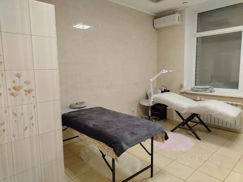 Помещение свободного назначения в Саратовская область, Саратов ул. ... - Фото 2