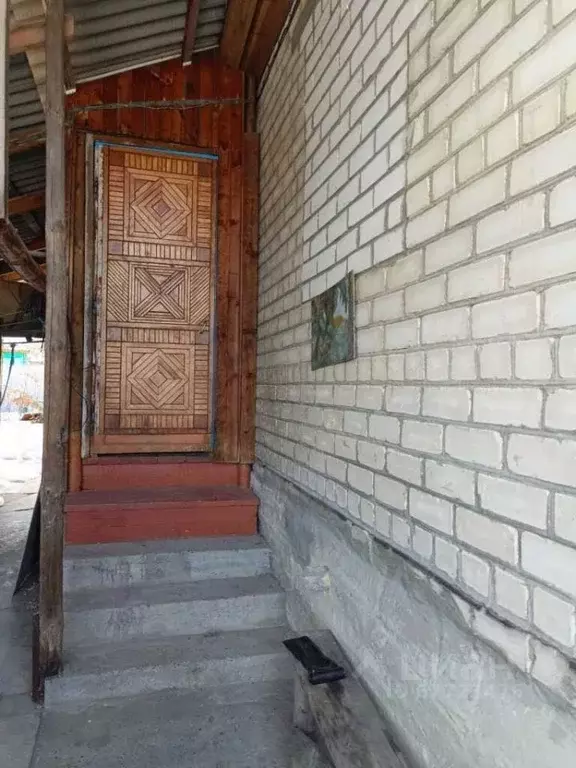 Дом в Самарская область, Сызрань Проломная ул. (120 м) - Фото 1