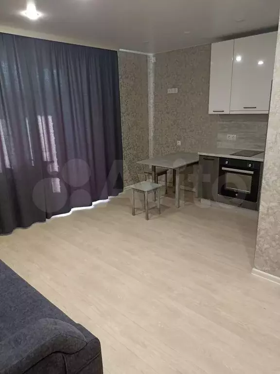 Квартира-студия, 28 м, 6/10 эт. - Фото 0