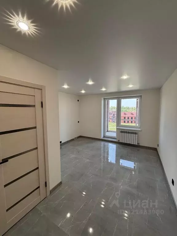 Студия Белгородская область, Белгородский район, Дубовское с/пос, пос. ... - Фото 1