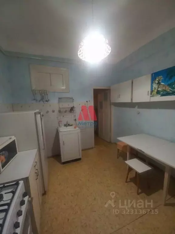 2-к кв. Ярославская область, Рыбинск ул. Свободы, 6 (54.0 м) - Фото 1
