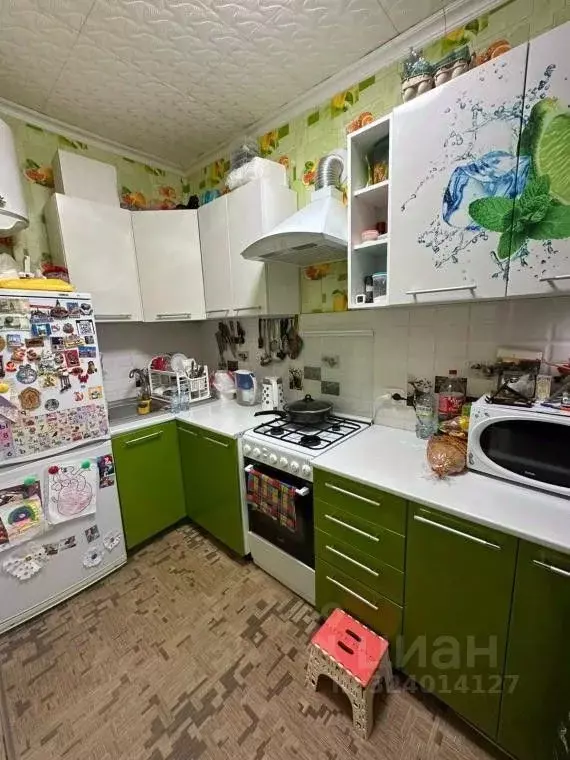 2-к кв. Крым, Феодосия ул. Советская, 13 (55.0 м) - Фото 1