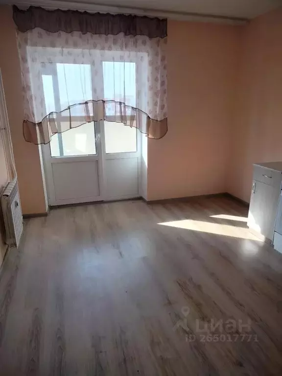 1-к кв. Воронежская область, Воронеж ул. Ключникова, 2 (41.0 м) - Фото 0