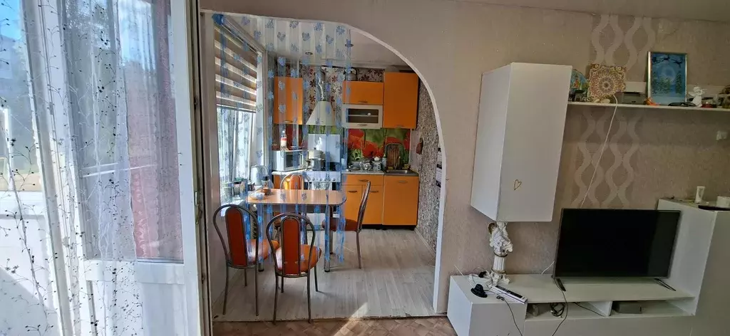 Продаётся 3-к квартира, 60 м - Фото 1