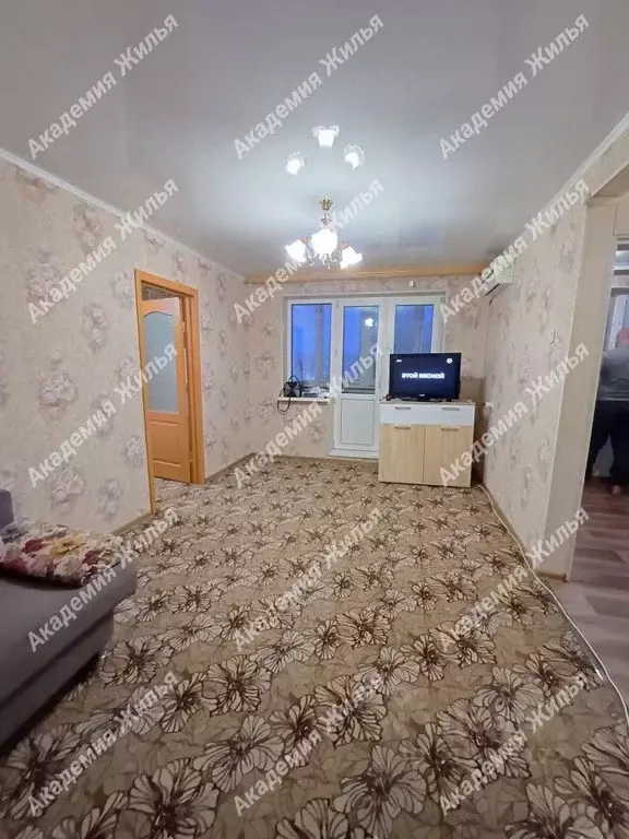 2-к кв. Оренбургская область, Орск Новый город мкр, ул. Краматорская, ... - Фото 0