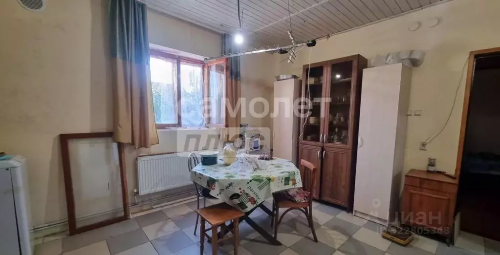 Дом в Краснодарский край, Анапа муниципальный округ, Гостагаевская ... - Фото 2