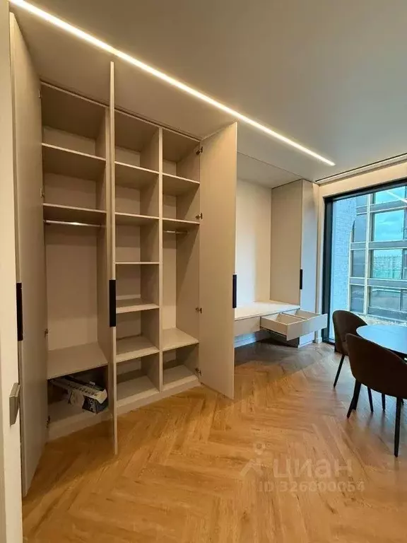 2-к кв. Москва Волгоградский просп., 32/5к2 (40.0 м) - Фото 2