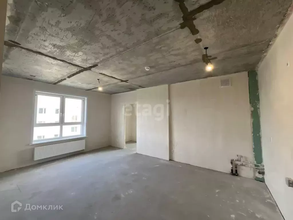 Продаётся 2-к квартира, 71.8 м - Фото 0