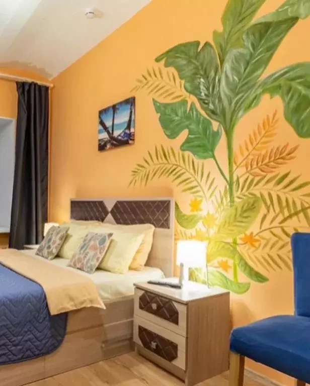 Комната Санкт-Петербург Пушкинская ул., 8 - Фото 0