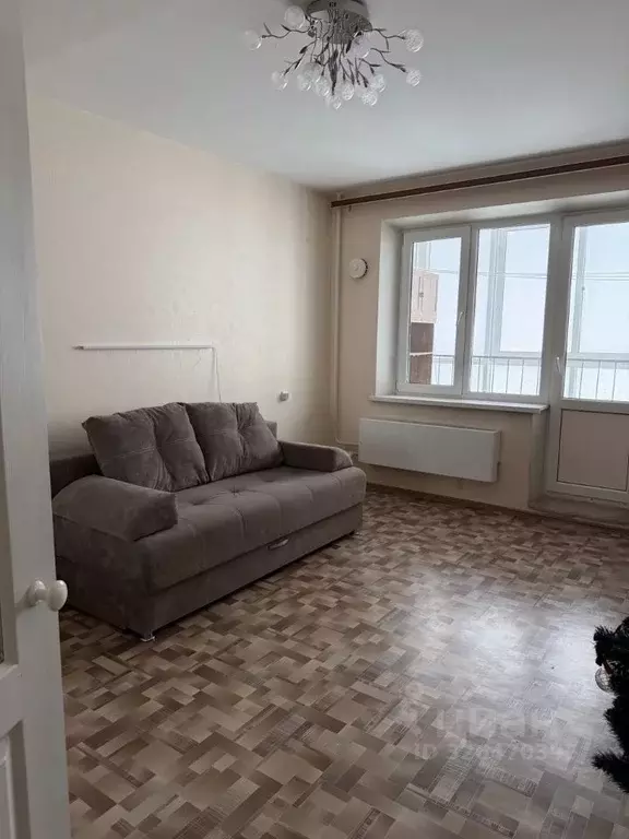 2-к кв. Томская область, Томск ул. Павла Нарановича, 10 (64.0 м) - Фото 2