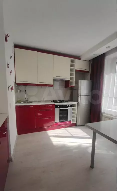 1-к. квартира, 36 м, 3/12 эт. - Фото 0
