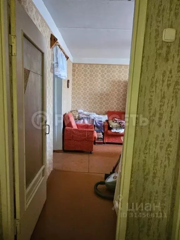 3-к кв. Мурманская область, Кола Советский просп., 15 (59.0 м) - Фото 1