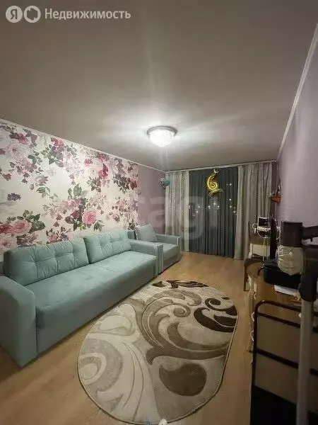1-комнатная квартира: Москва, Матвеевская улица, 1 (33 м) - Фото 0