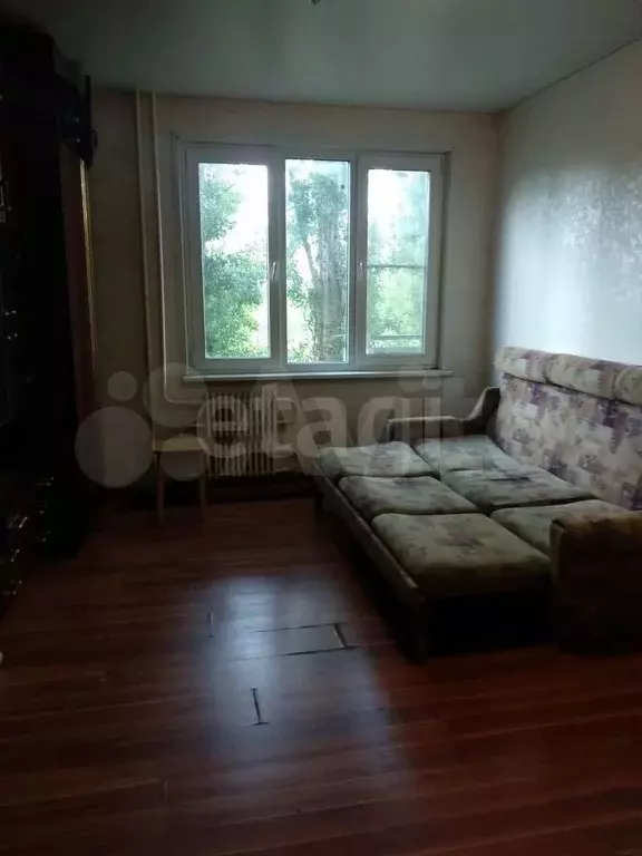 1-к. квартира, 28,3 м, 6/9 эт. - Фото 1